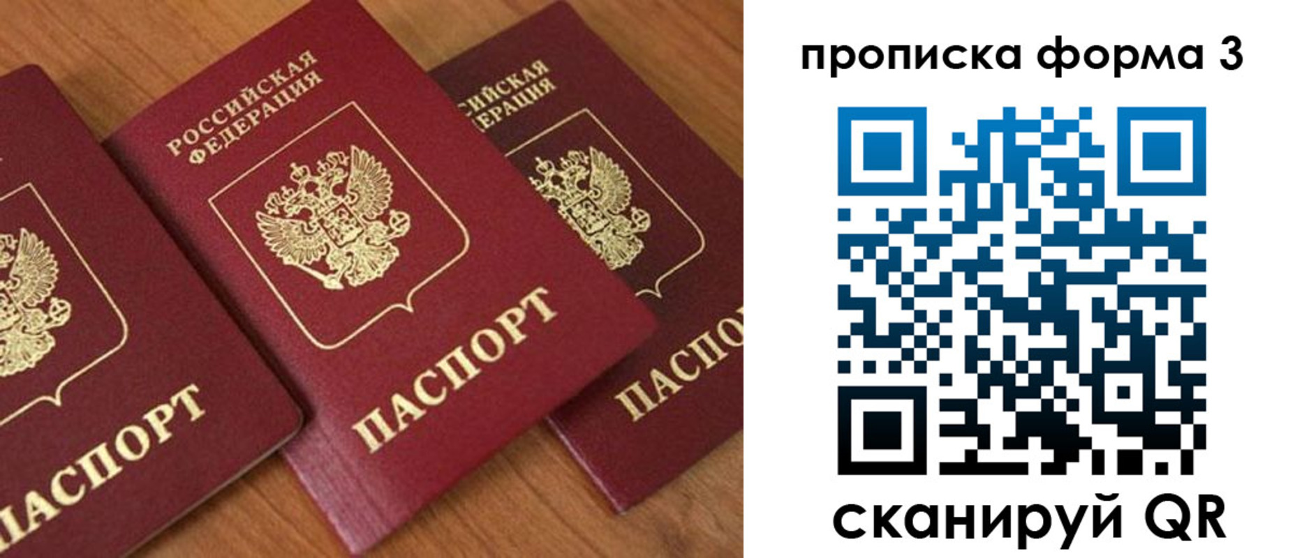 прописка в квартире в Камешково
